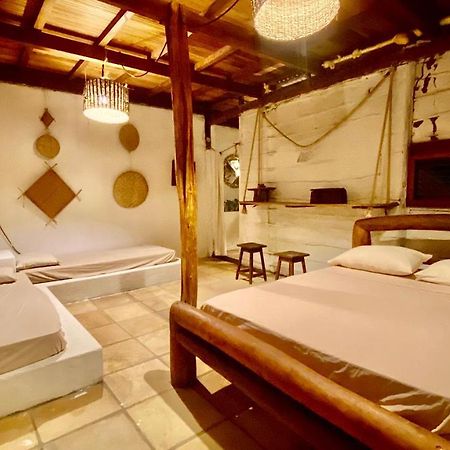 Morada Venturi Villa Atins Buitenkant foto