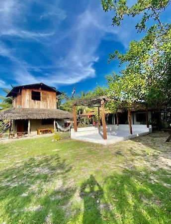 Morada Venturi Villa Atins Buitenkant foto