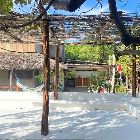 Morada Venturi Villa Atins Buitenkant foto
