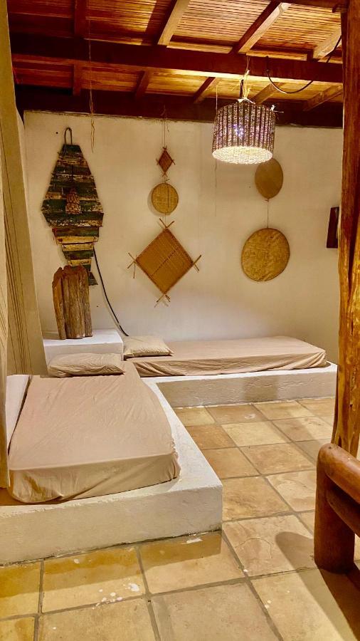 Morada Venturi Villa Atins Buitenkant foto