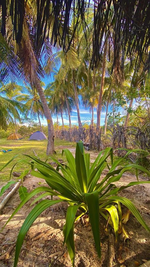 Morada Venturi Villa Atins Buitenkant foto