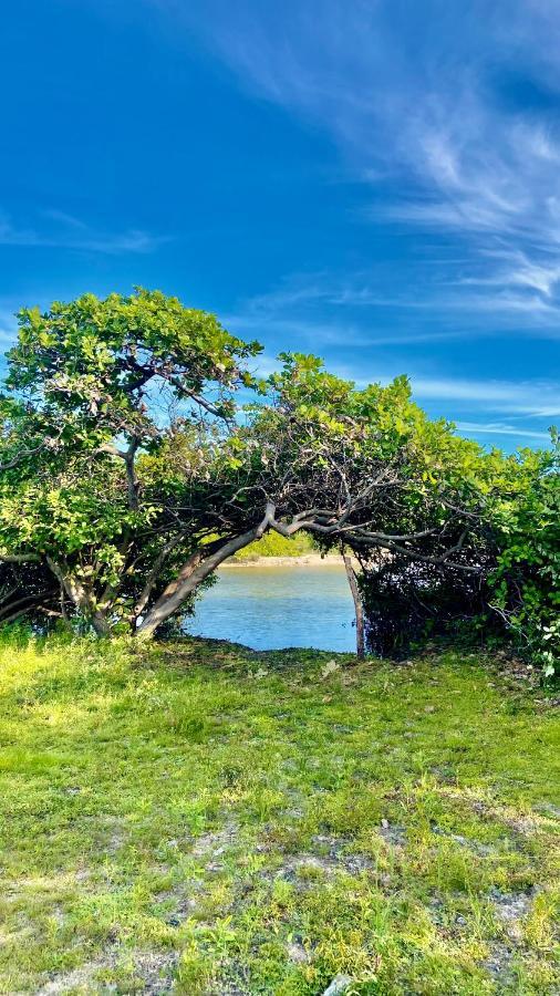 Morada Venturi Villa Atins Buitenkant foto