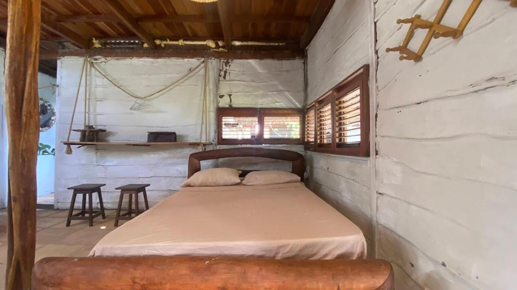 Morada Venturi Villa Atins Buitenkant foto